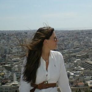 Meet your Posher, Mallary